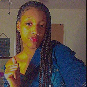 Meet your Posher, Liyahbaiibee